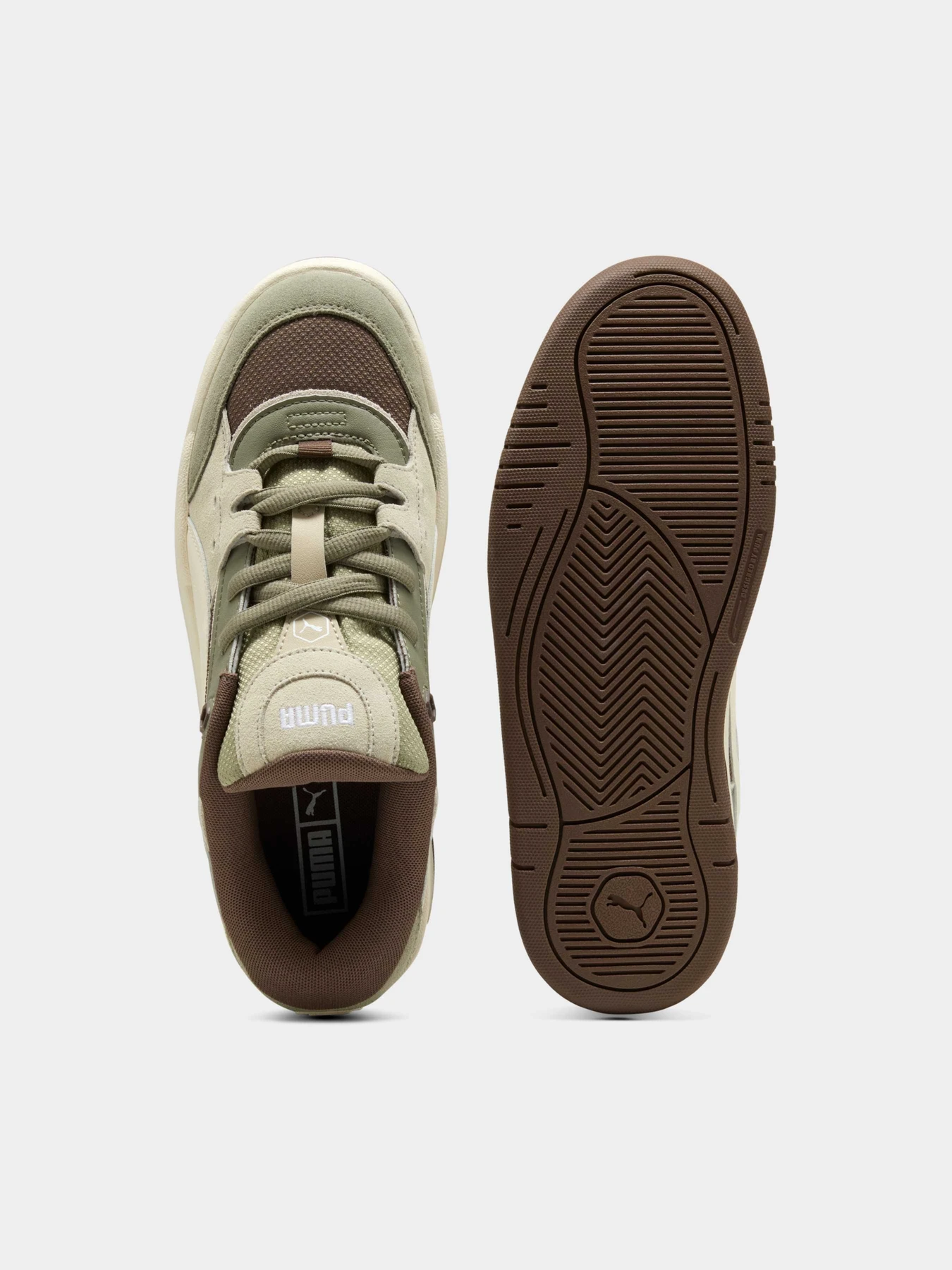 Кеди PUMA -180 модель 389267 Фото