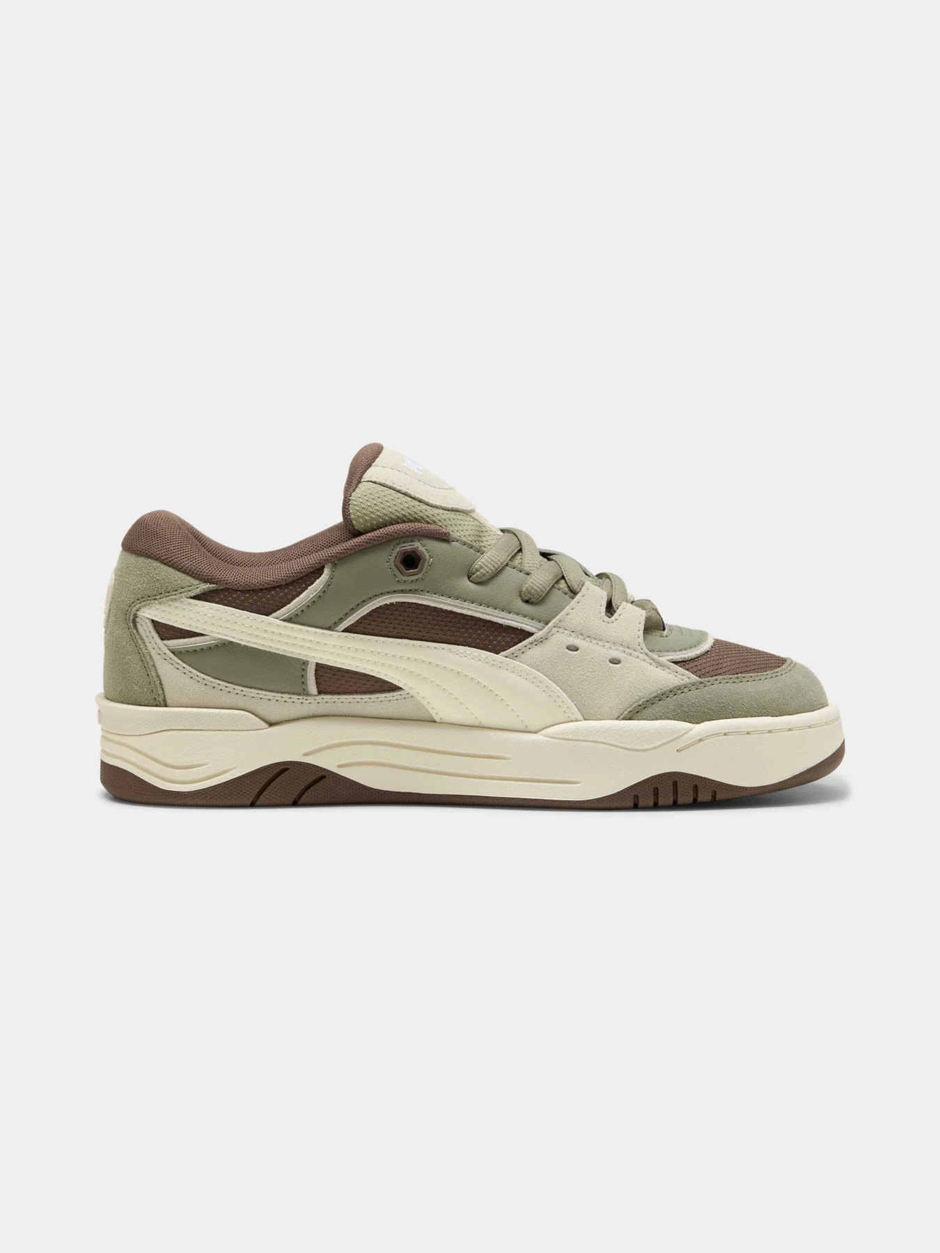 Кеди PUMA -180 модель 389267 Фото