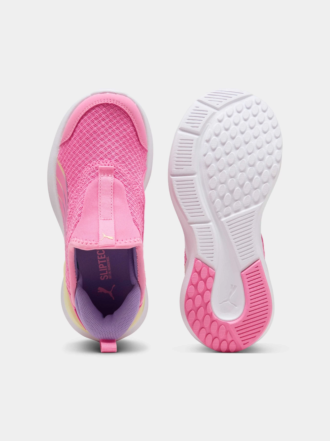 Кросівки PUMA Kruz Profoam Sliptech™ Ps модель 310250 Кросівки PUMA Kruz Profoam Sliptech™ Ps модель 310250 Фото