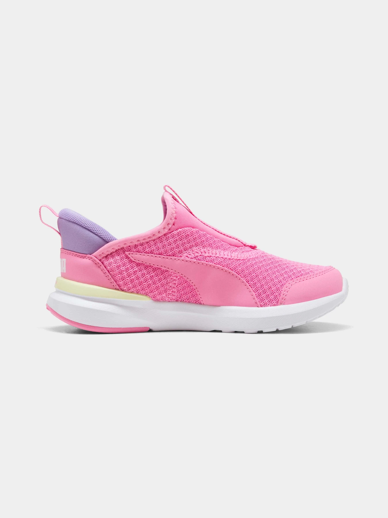 Кросівки PUMA Kruz Profoam Sliptech™ Ps модель 310250 Кросівки PUMA Kruz Profoam Sliptech™ Ps модель 310250 Фото