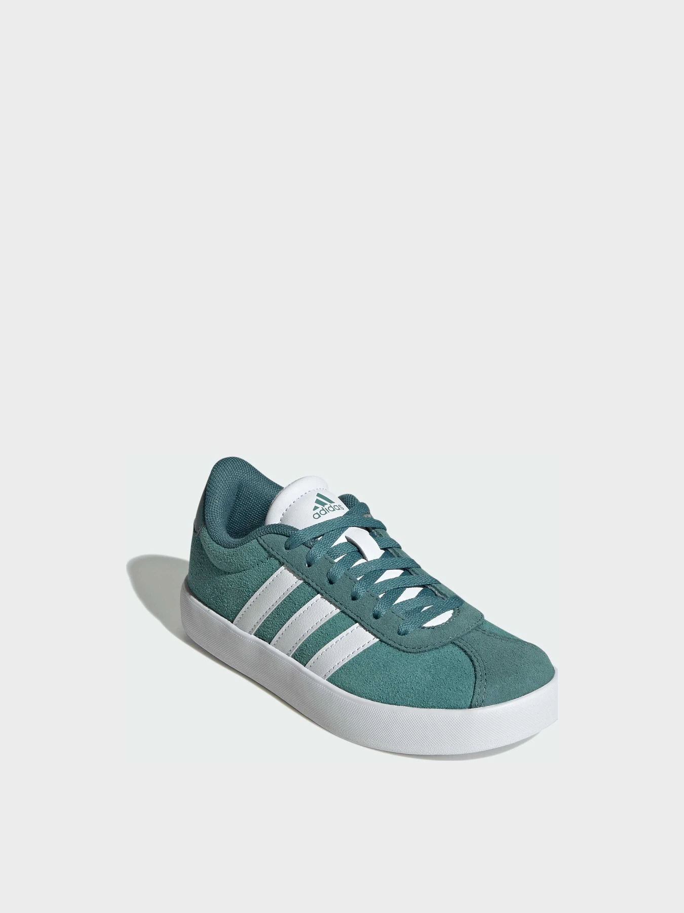 Кеди Adidas модель JS3490 Фото
