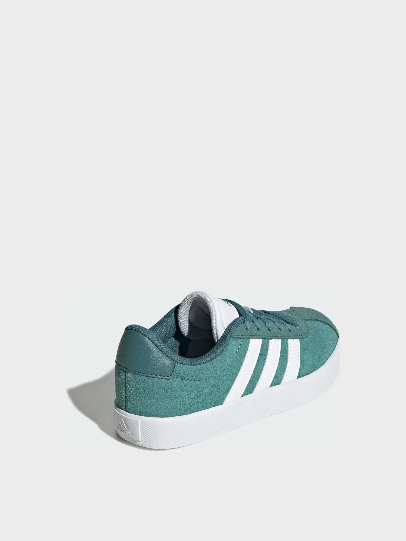Кеди Adidas модель JS3490 Фото