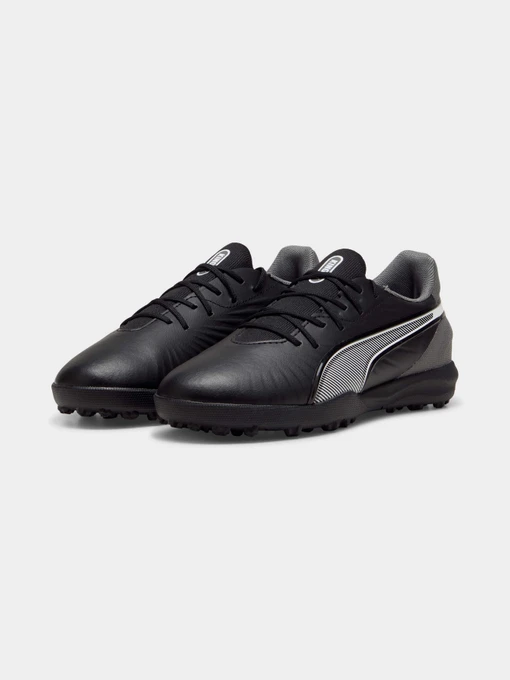 Дитячі Кросівки для спорту PUMA King Match Tt Jr фото 2