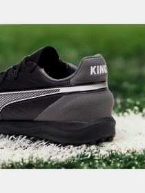 Кроссовки PUMA King Match Tt Jr модель 108050 Фото
