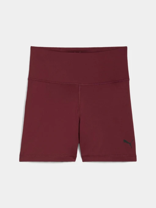 Шорты PUMA W Tad Essential Hw 5 Short модель 525897 Фото