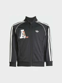 Костюми Adidas Graphics модель JX3021 Фото