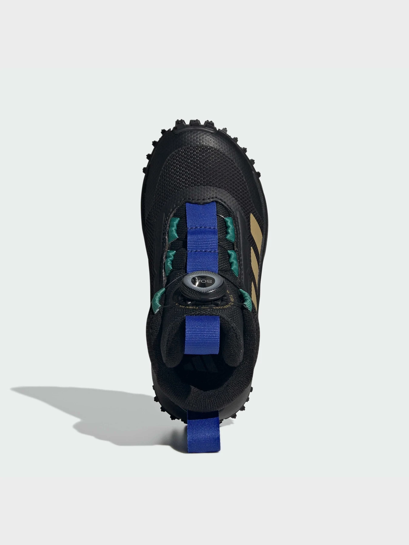 Черевики та чоботи Adidas Fortarun модель JR9269 Черевики та чоботи Adidas Fortarun модель JR9269 Фото