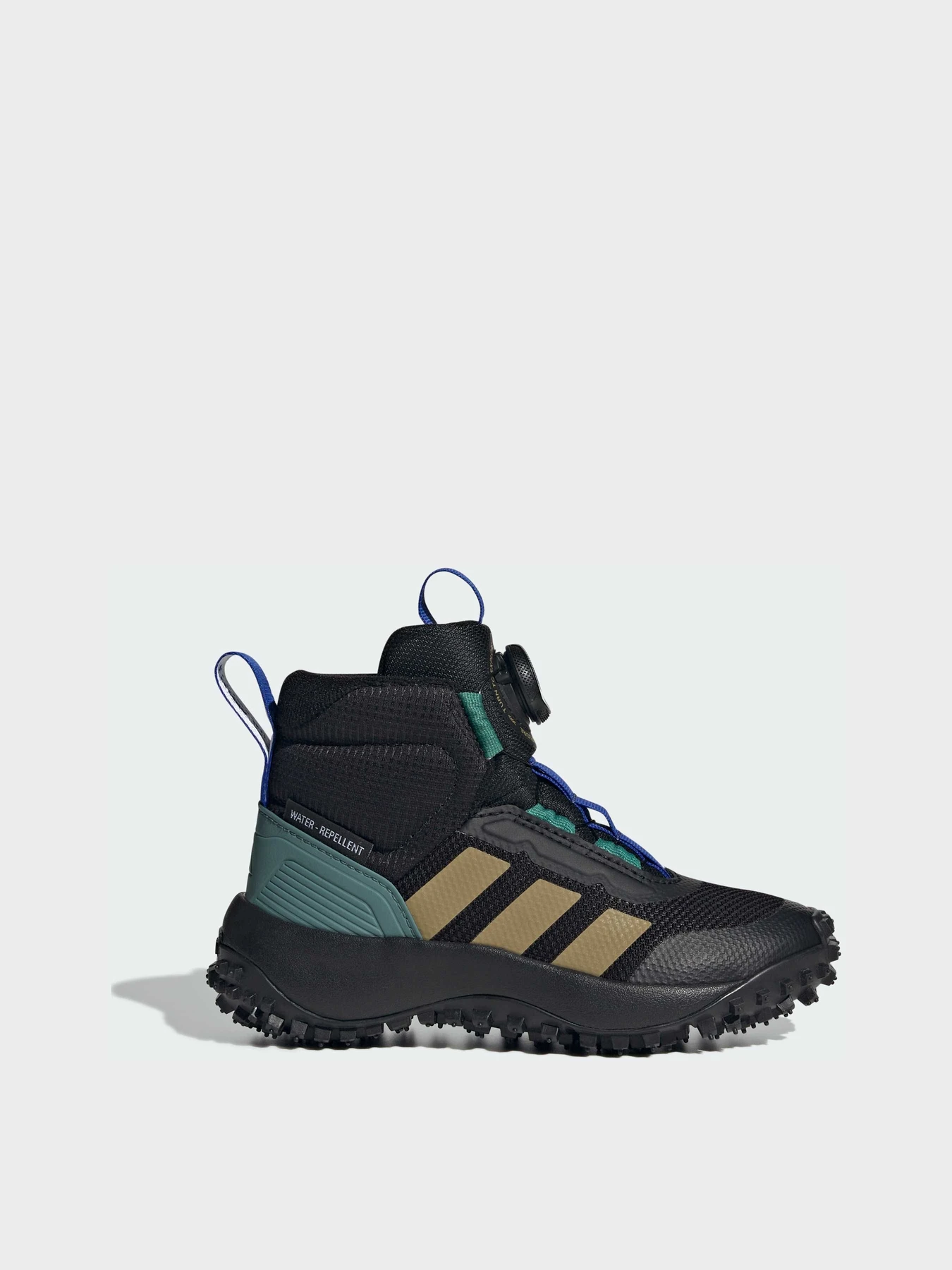 Черевики та чоботи Adidas Fortarun модель JR9269 Черевики та чоботи Adidas Fortarun модель JR9269 Фото