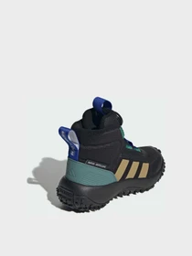 Черевики та чоботи Adidas Fortarun модель JR9269 Фото