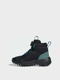 Черевики та чоботи Adidas Fortarun модель JR9269 Фото