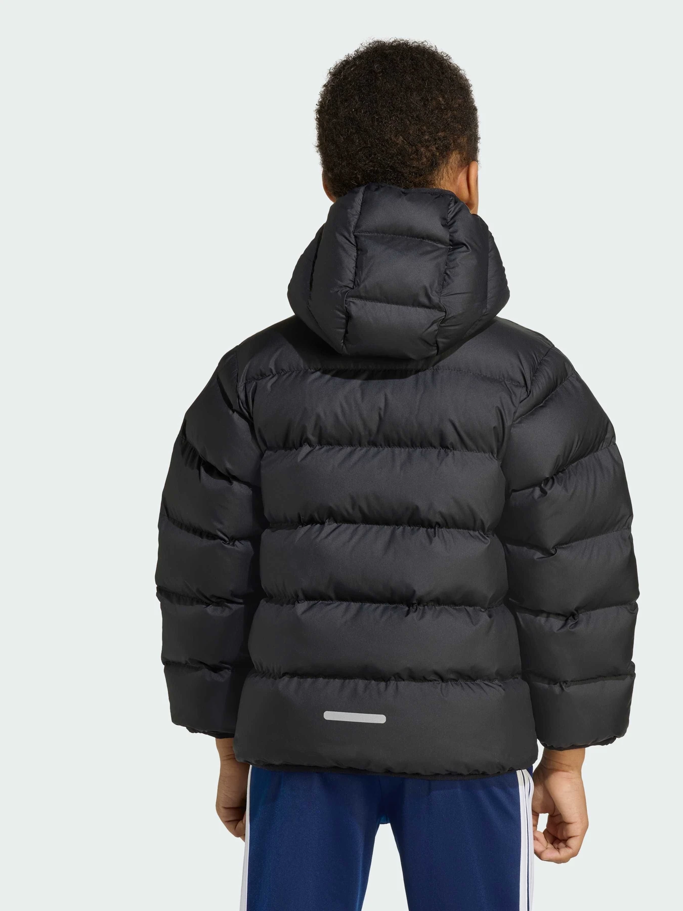 Куртки та дублянки Adidas модель JM8864 Фото