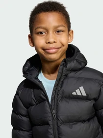 Куртки та дублянки Adidas модель JM8864 Фото