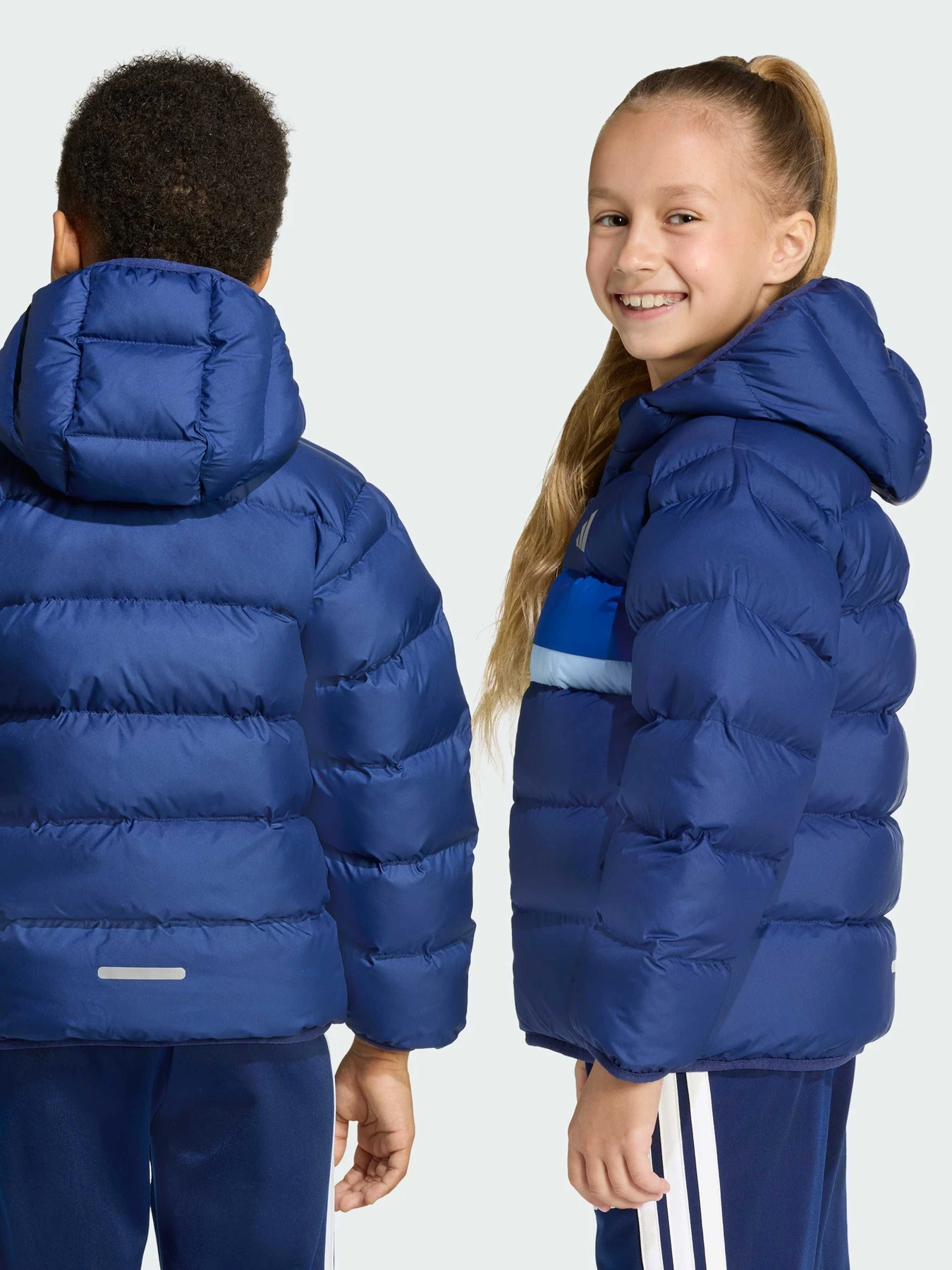Куртки та дублянки Adidas модель JW2453 Куртки та дублянки Adidas модель JW2453 Фото