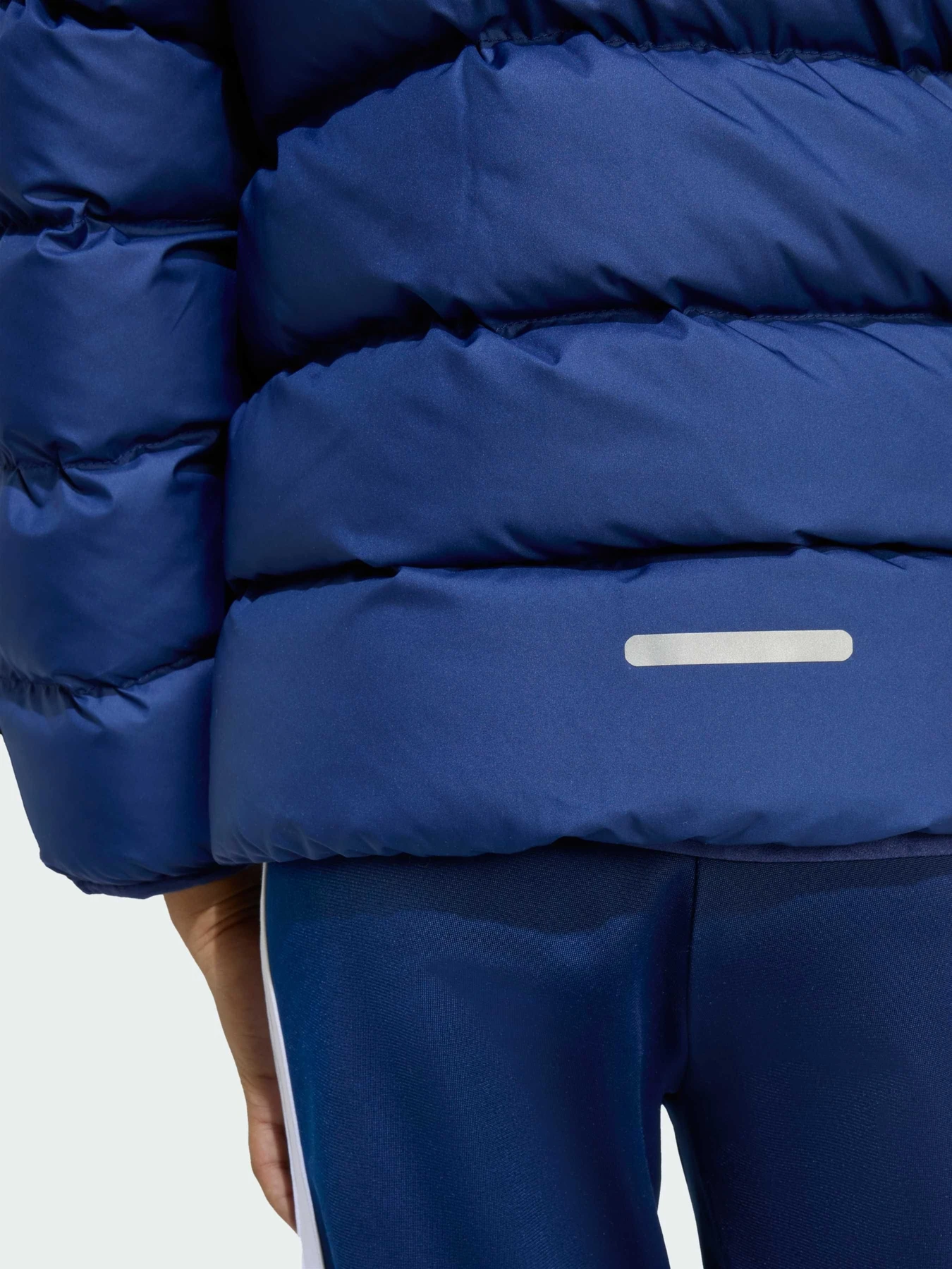 Куртки та дублянки Adidas модель JW2453 Куртки та дублянки Adidas модель JW2453 Фото