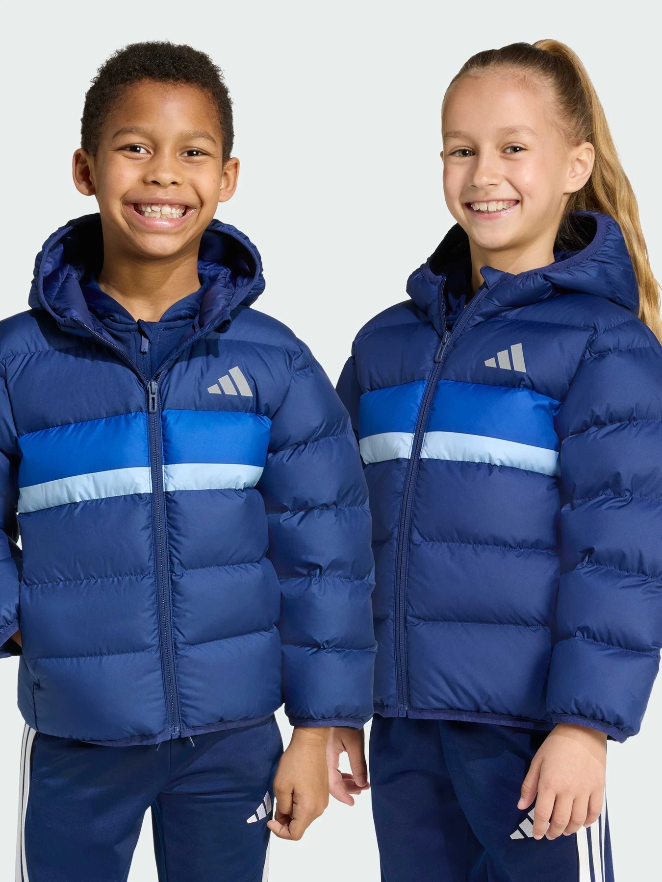 Куртки та дублянки Adidas модель JW2453 Куртки та дублянки Adidas модель JW2453 Фото
