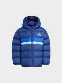 Куртки та дублянки Adidas модель JW2453 Фото