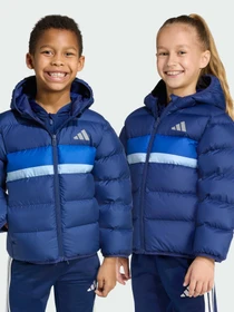Куртки и дубленки Adidas модель JW2453 Фото