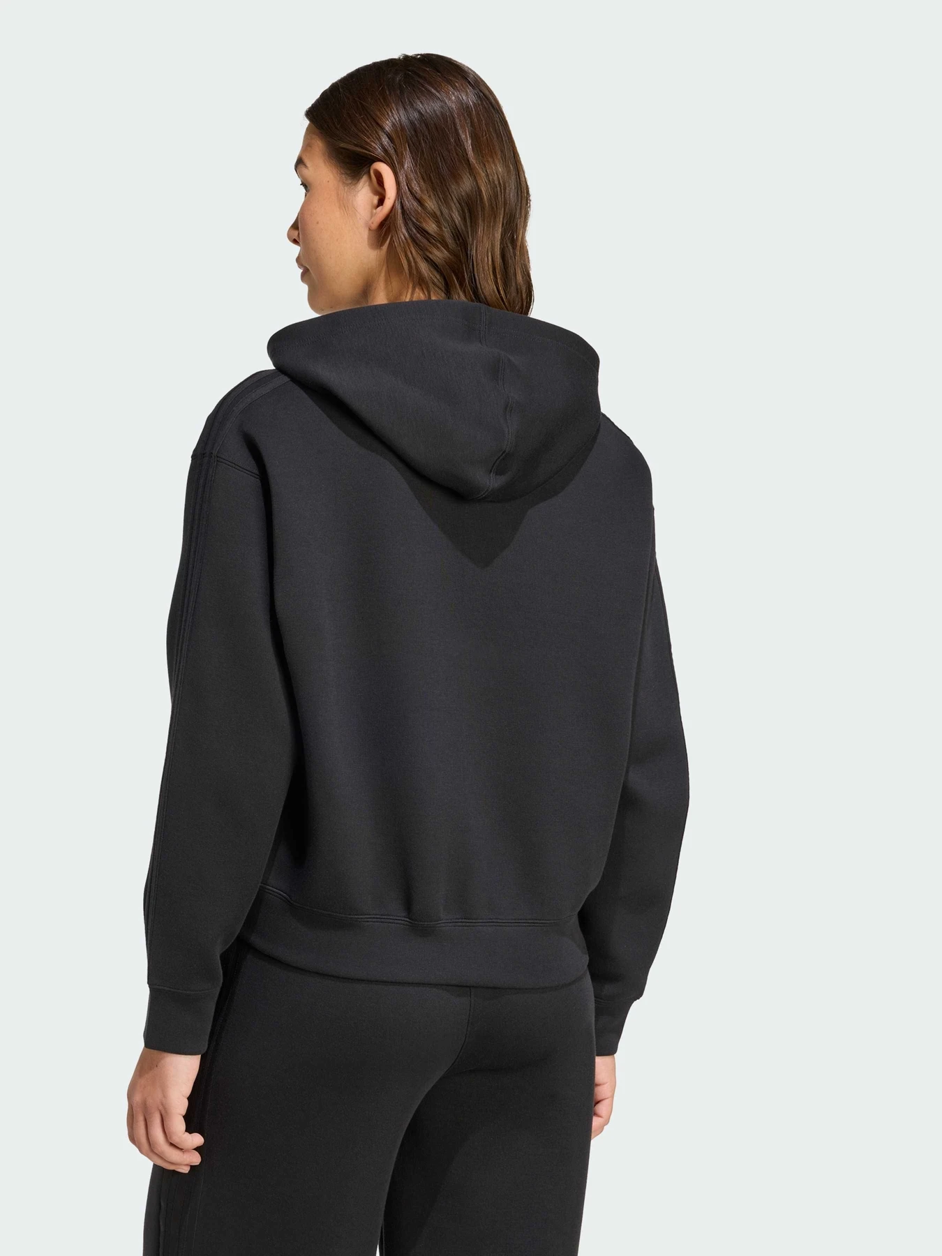 Худі та світшоти Adidas Adicolor модель JY2619 Худі та світшоти Adidas Adicolor модель JY2619 Фото