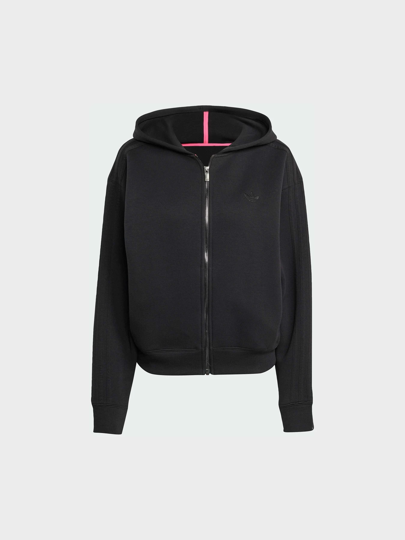 Худі та світшоти Adidas Adicolor модель JY2619 Худі та світшоти Adidas Adicolor модель JY2619 Фото