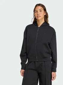 Худі та світшоти Adidas Adicolor модель JY2619 Фото