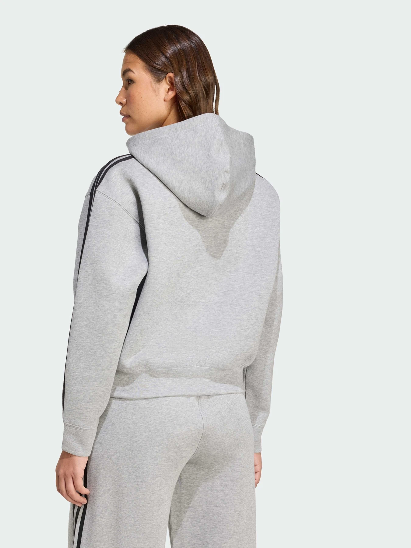 Худі та світшоти Adidas Adicolor модель JY2620 Худі та світшоти Adidas Adicolor модель JY2620 Фото