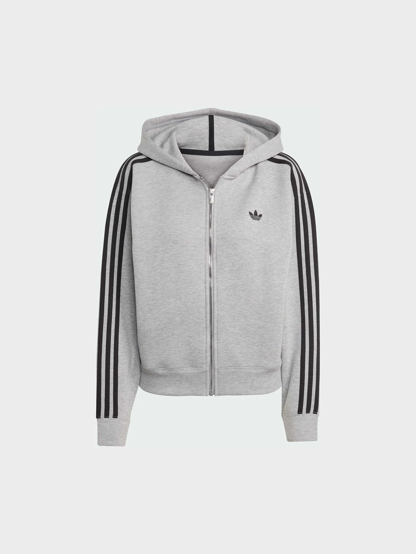 Худі та світшоти Adidas Adicolor модель JY2620 Худі та світшоти Adidas Adicolor модель JY2620 Фото