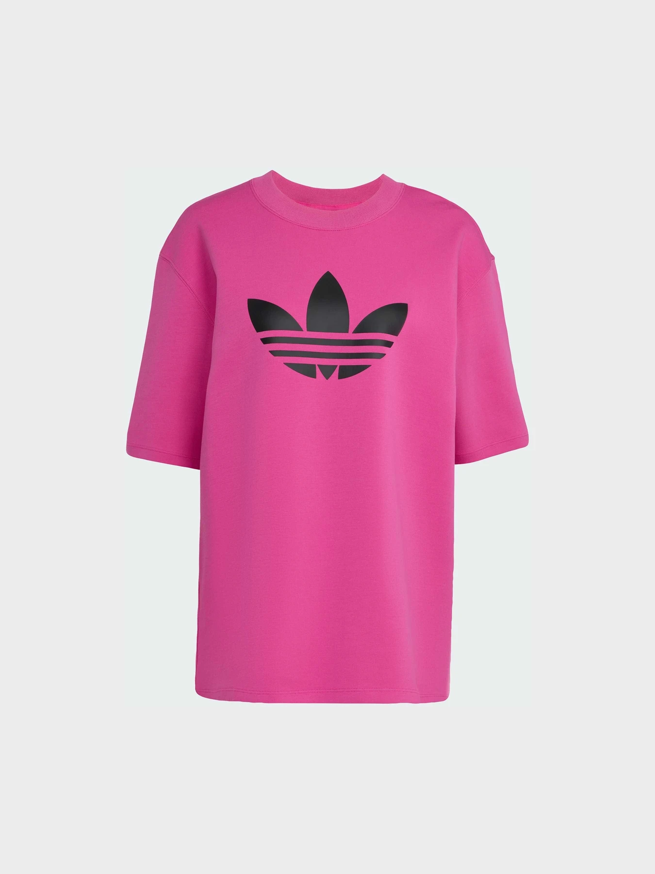 Футболки і поло Adidas Adicolor модель JV7224 Футболки і поло Adidas Adicolor модель JV7224 Фото