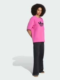 Футболки і поло Adidas Adicolor модель JV7224 Фото