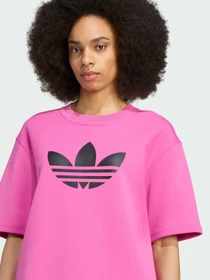 Футболки і поло Adidas Adicolor модель JV7224 Фото