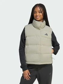 Куртки и дубленки Adidas модель JX3025 Фото