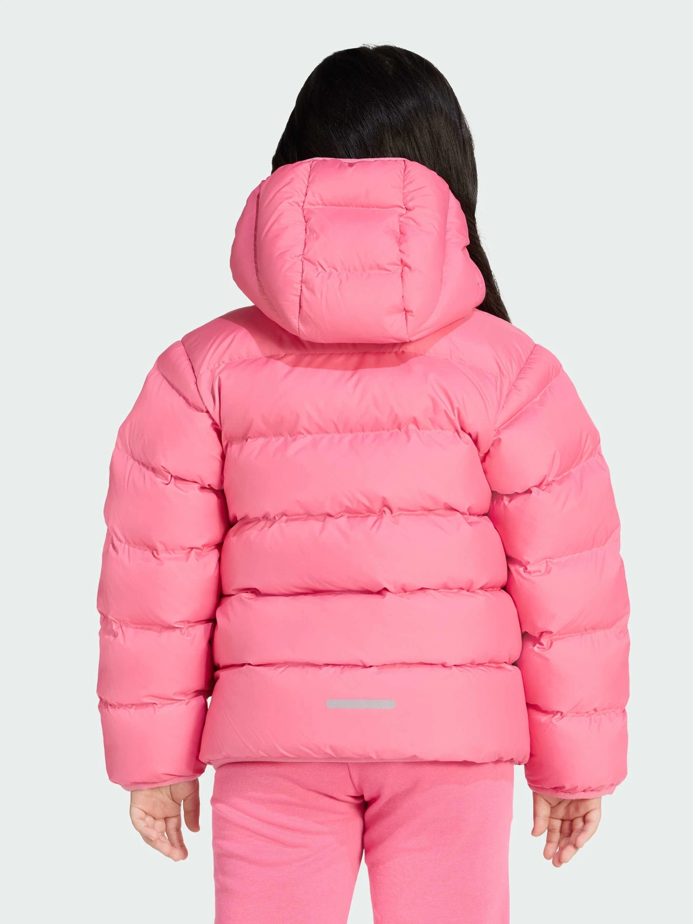 Куртки та дублянки Adidas модель JW2454 Куртки та дублянки Adidas модель JW2454 Фото
