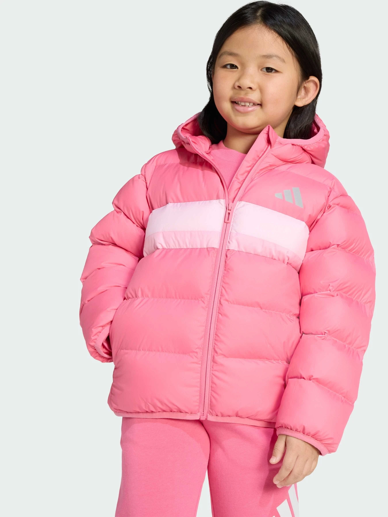 Куртки та дублянки Adidas модель JW2454 Куртки та дублянки Adidas модель JW2454 Фото