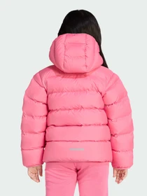 Куртки та дублянки Adidas модель JW2454 Фото