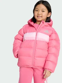 Куртки та дублянки Adidas модель JW2454 Фото