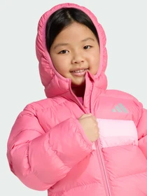 Куртки та дублянки Adidas модель JW2454 Фото