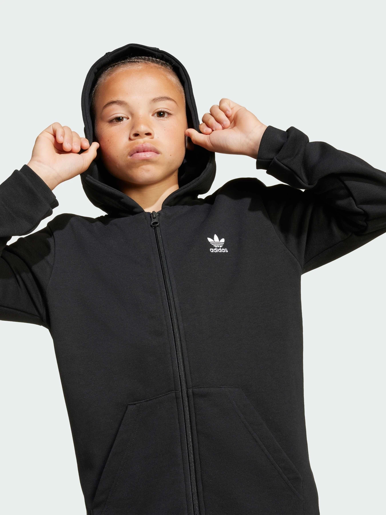 Худи и свитшоты Adidas модель JX2789 Худи и свитшоты Adidas модель JX2789 Фото