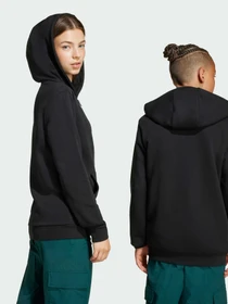 Худи и свитшоты Adidas модель JX2789 Фото