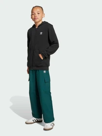 Худи и свитшоты Adidas модель JX2789 Фото