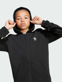 Худи и свитшоты Adidas модель JX2789 Фото