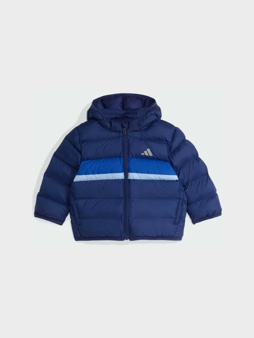 Куртки и дубленки Adidas модель JL7392 Фото