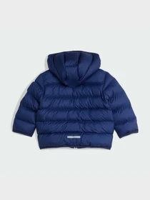 Куртки и дубленки Adidas модель JL7392 Фото