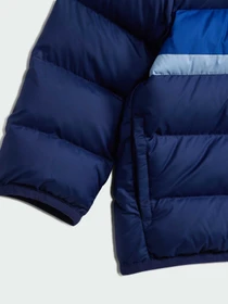 Куртки и дубленки Adidas модель JL7392 Фото