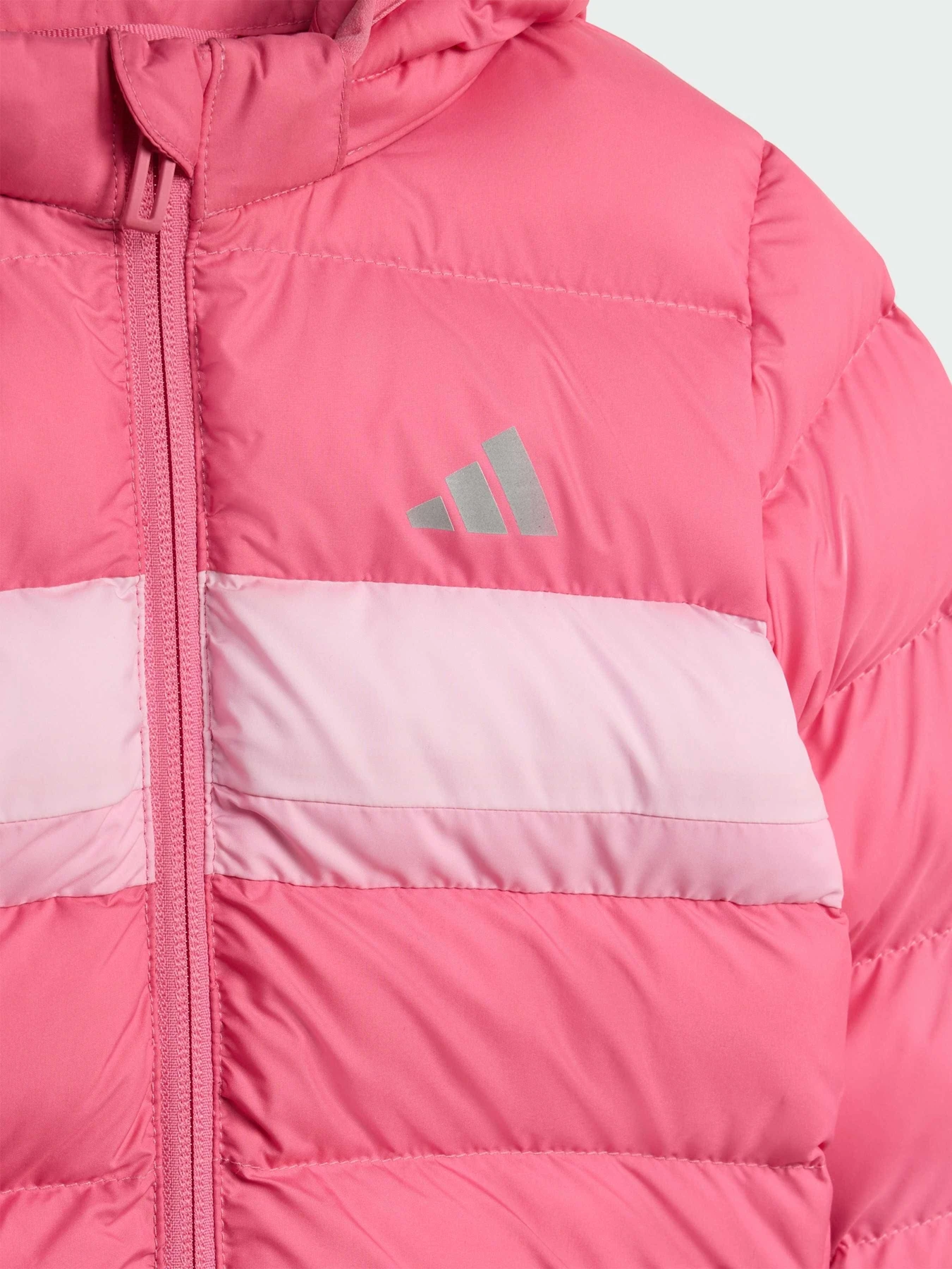 Куртки и дубленки Adidas модель JL7390 Куртки и дубленки Adidas модель JL7390 Фото