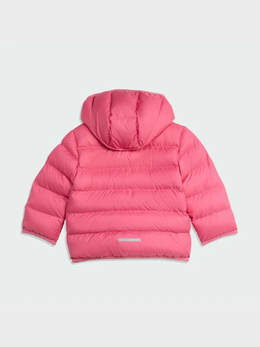 Дитяча Зимова куртка adidas фото 2