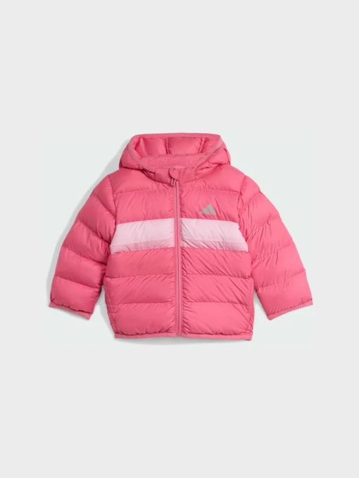 Куртки и дубленки Adidas модель JL7390 Фото
