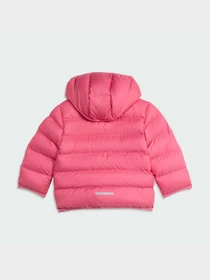 Куртки и дубленки Adidas модель JL7390 Фото
