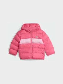 Куртки и дубленки Adidas модель JL7390 Фото