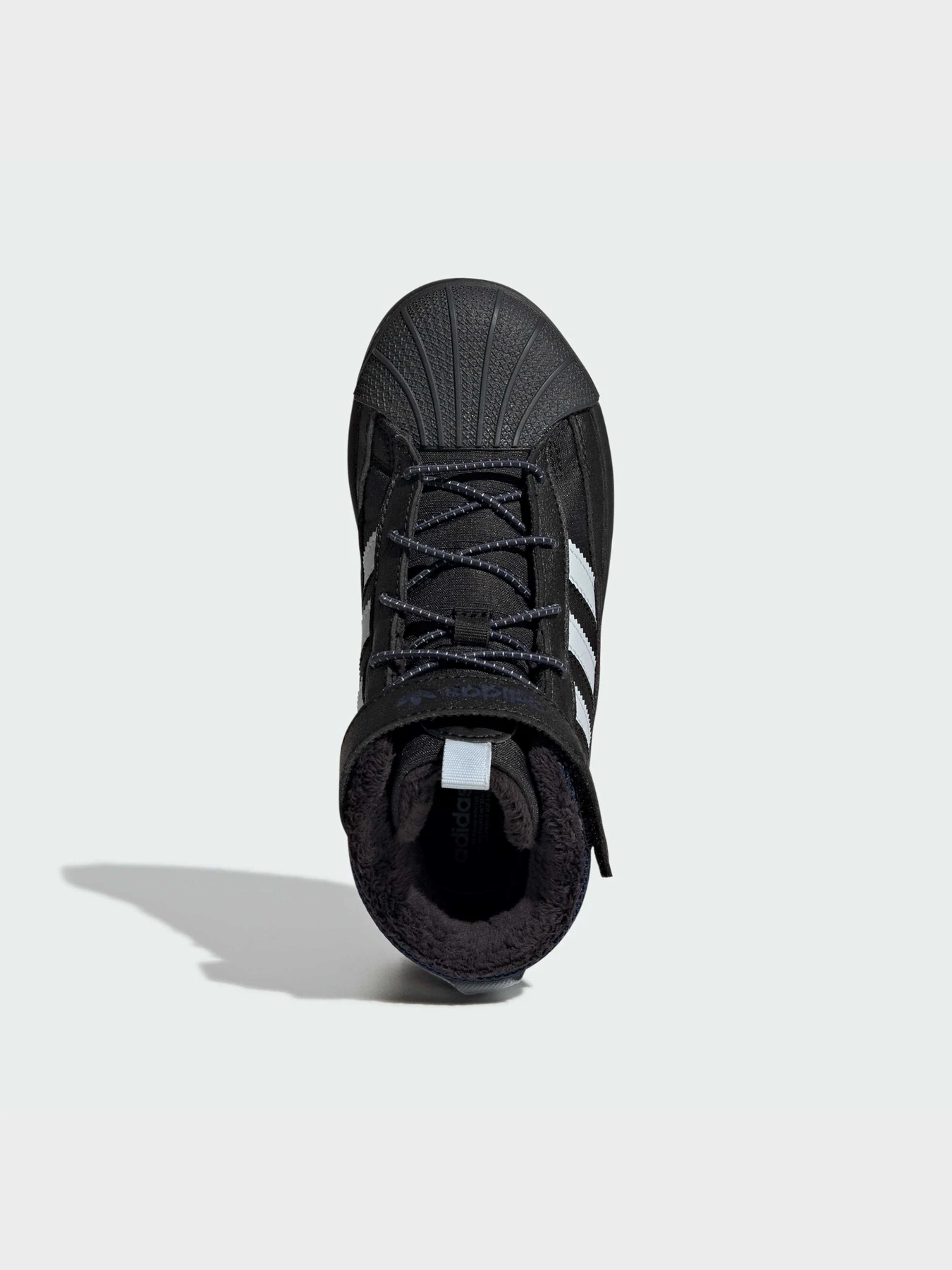 Черевики та чоботи Adidas Superstar модель JQ0344 Черевики та чоботи Adidas Superstar модель JQ0344 Фото