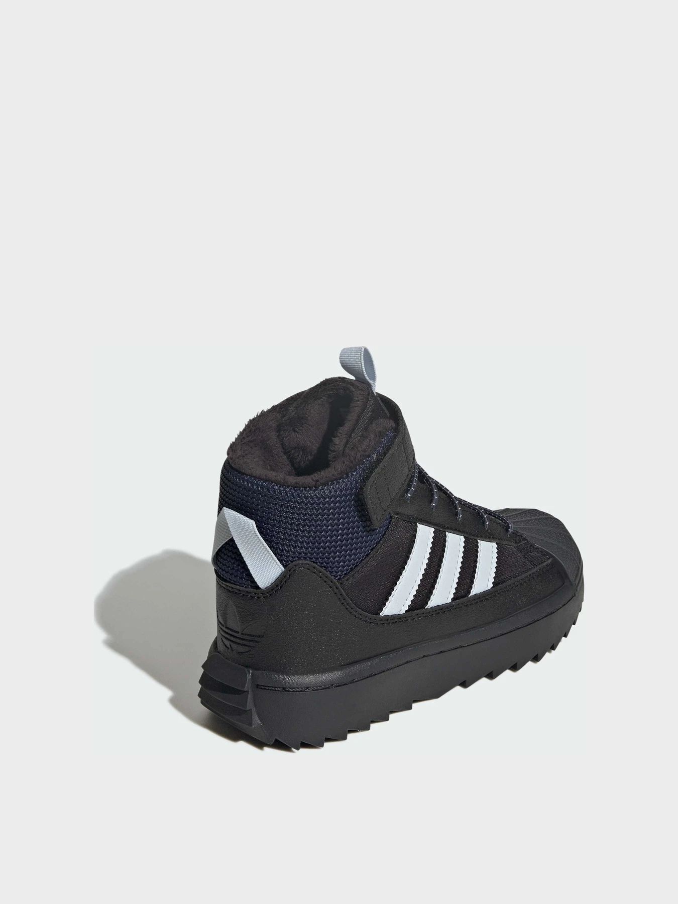 Черевики та чоботи Adidas Superstar модель JQ0344 Черевики та чоботи Adidas Superstar модель JQ0344 Фото