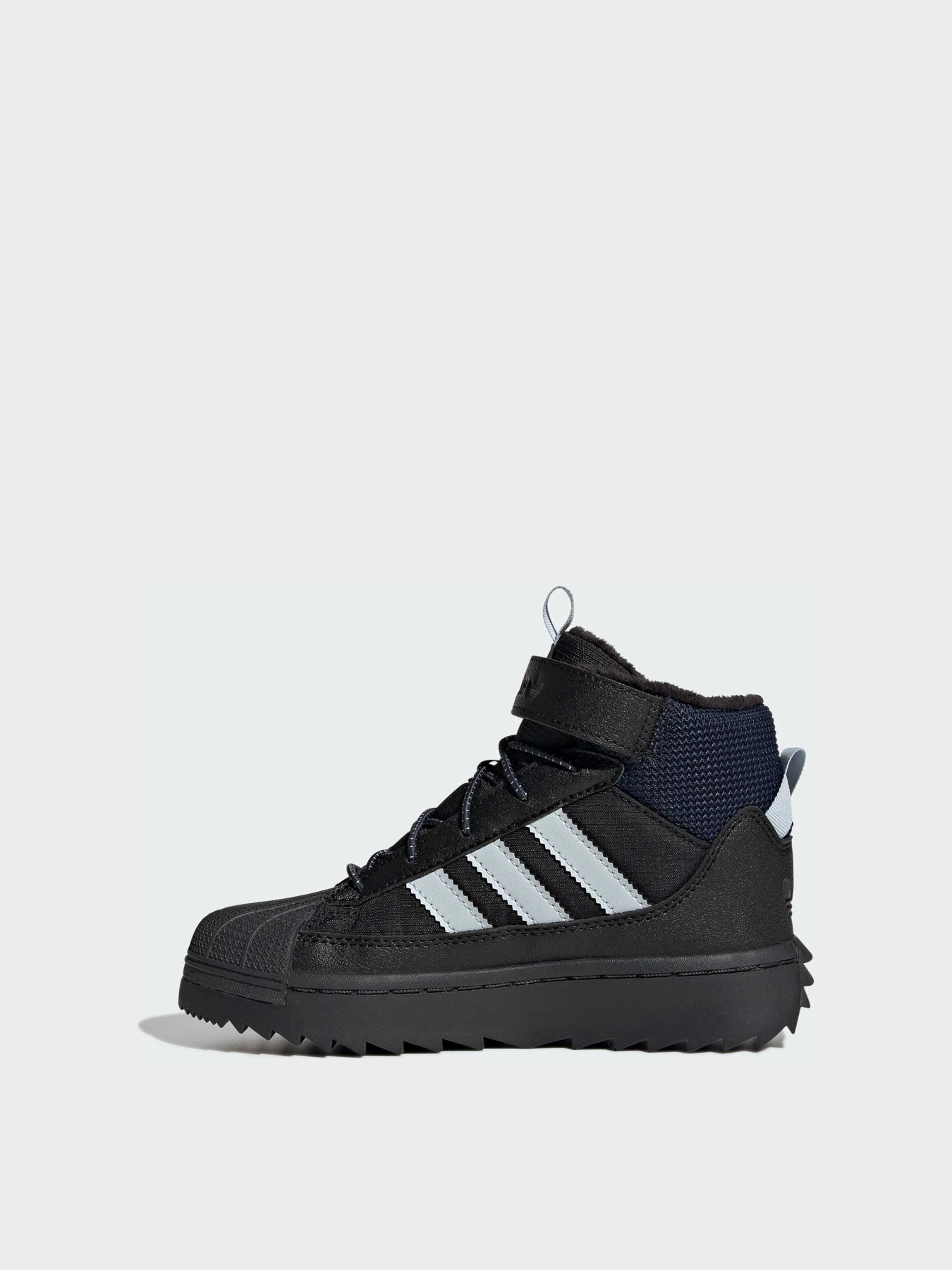 Черевики та чоботи Adidas Superstar модель JQ0344 Черевики та чоботи Adidas Superstar модель JQ0344 Фото